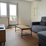 דירה Atico En Barrio Pesquero סנטנדר