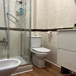 Apartment Atico En Barrio Pesquero *
