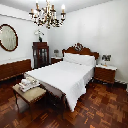 Alquiler De Atico En Barrio Pesquero Apartment