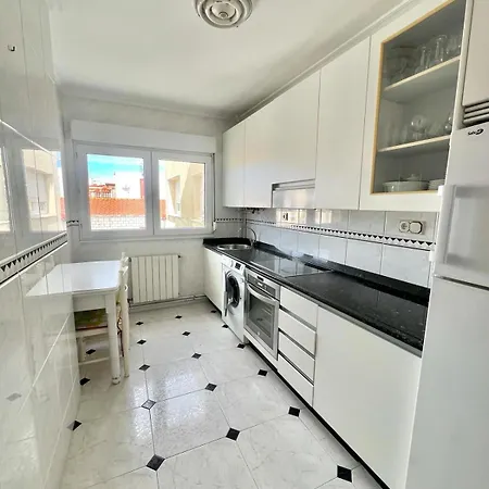 Apartment Alquiler De Atico En Barrio Pesquero Santander
