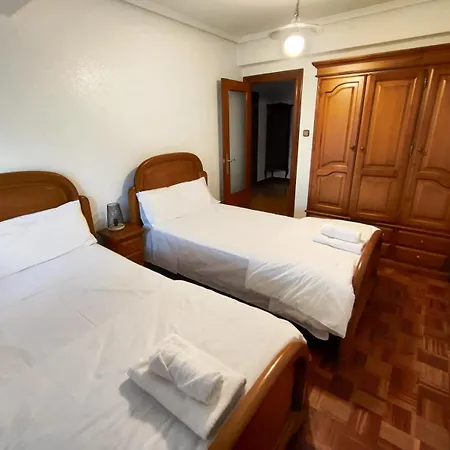 Apartment Alquiler De Atico En Barrio Pesquero
