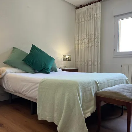 Atico En Barrio Pesquero סנטנדר