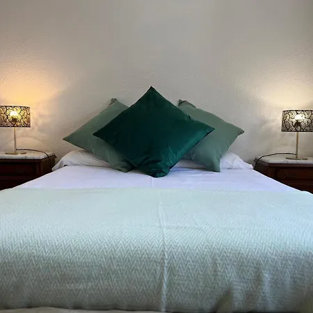 Atico En Barrio Pesquero Santander