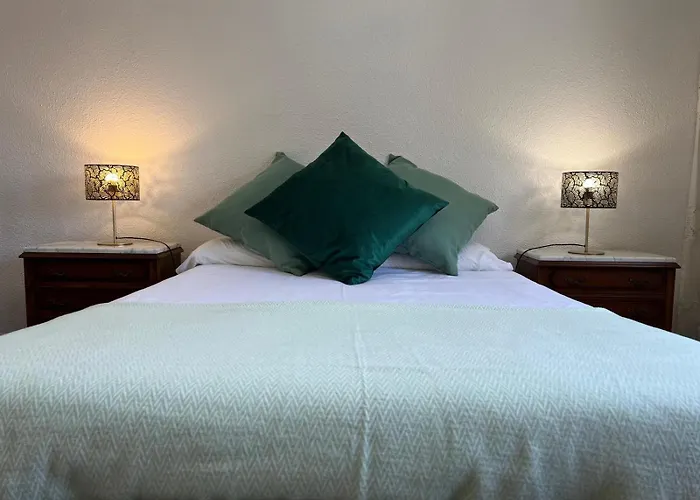 Atico En Barrio Pesquero Santander